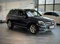 Mercedes-Benz GLK 220 4Matic *Wenig Km*Panorama*AHK*Unfallfrei Grau - thumbnail 14