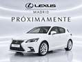 Lexus CT 200h Executive Blanco - thumbnail 1