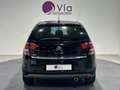 Citroen C3 e-HDi 115 Airdream Exclusive, Camera, Cuir Noir - thumbnail 6