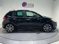 Citroen C3 e-HDi 115 Airdream Exclusive, Camera, Cuir Noir - thumbnail 4