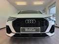 Audi Q3 Q3 45 1.4 tfsi e S Line Edition s-tronic Blanc - thumbnail 6