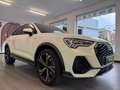 Audi Q3 Q3 45 1.4 tfsi e S Line Edition s-tronic Blanc - thumbnail 3