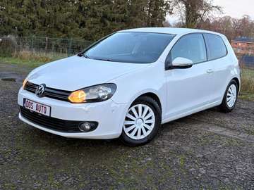 Golf 6 1.2 TSI Team| GARANTIE 1 AN✅