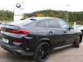 BMW X6 x30d M Sport Iconic M Auspuff 360° HUD Park+ Schwarz - thumbnail 4