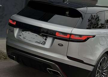 Range Rover Velar HSE 3,0 V6 Twinturbo Allrad Aut.