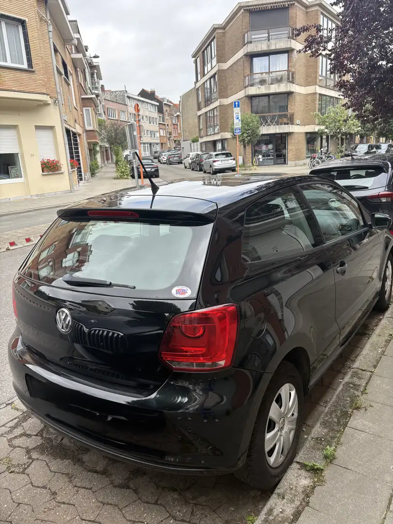Volkswagen Polo 1.2i Trendline - 2