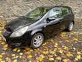 Opel Corsa D Sport 1.4  | NEUE STEUERKETTE | 1.HAND Schwarz - thumbnail 2