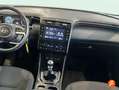 Hyundai TUCSON 1.6 CRDI 100kW (136CV) 48V Maxx Gris - thumbnail 20