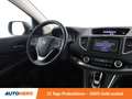 Honda CR-V 1.6 DTEC Executive 4WD Aut. *XENON*TEMPO*CAM*SPUR* Gris - thumbnail 14