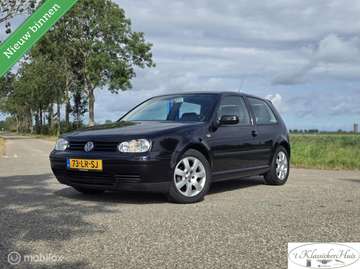 1.6-16V Pacific dealer onderhouden