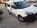 Fiat Doblo Doblo 1.3 mjt 16v Easy 95cv Weiß - thumbnail 1