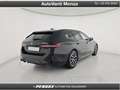 BMW i5 i5 eDrive 40 Touring Msport Edition Noir - thumbnail 4