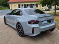 BMW M2 M2 Aut. G87 LCI / Gar. / M Drivers Package Gris - thumbnail 2