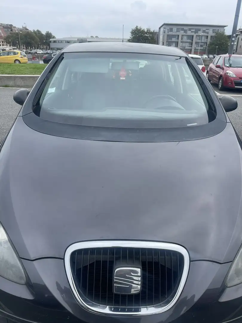 SEAT Altea Altea 1.9 TDi Stylance Noir - 1