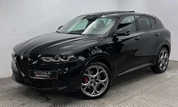 1.5 VGT Hybrid VELOCE PANO+20Z+SITZKLIMA+