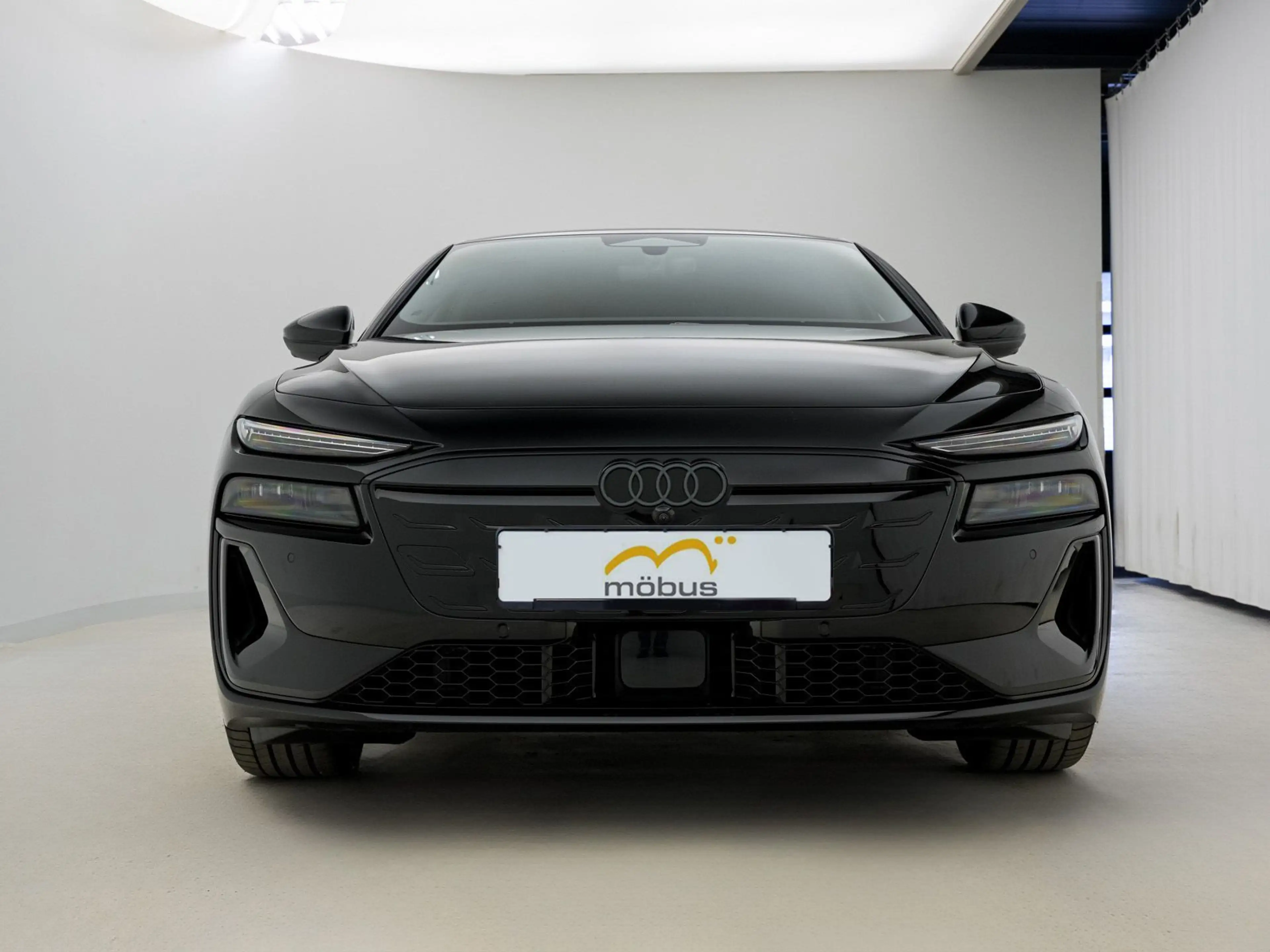 Audi A6 e-tron A6 e-tron Avant performance 270 kW*S-LINE*AHK*HU — photo 3