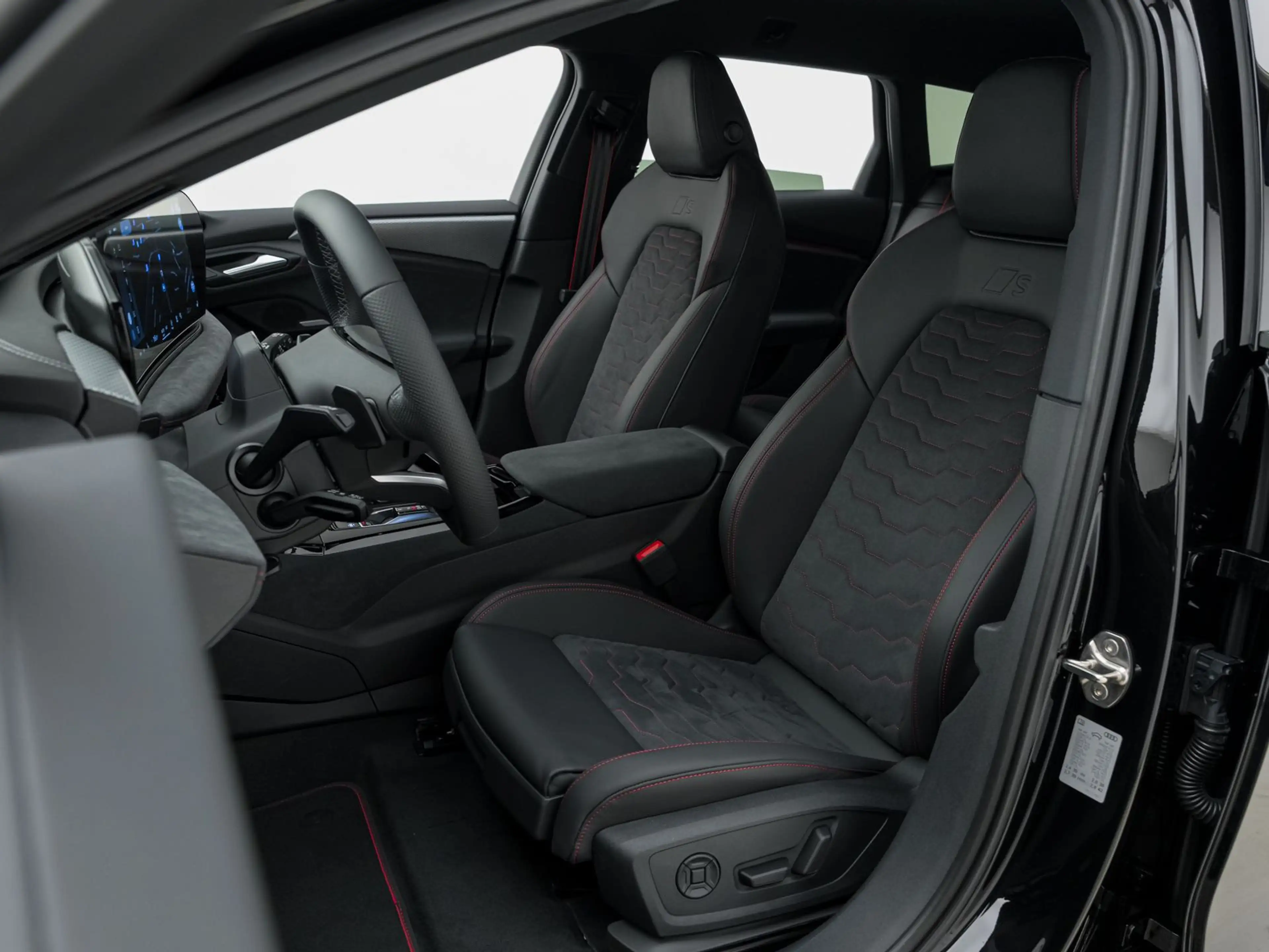 Audi A6 e-tron A6 e-tron Avant performance 270 kW*S-LINE*AHK*HU — photo 12
