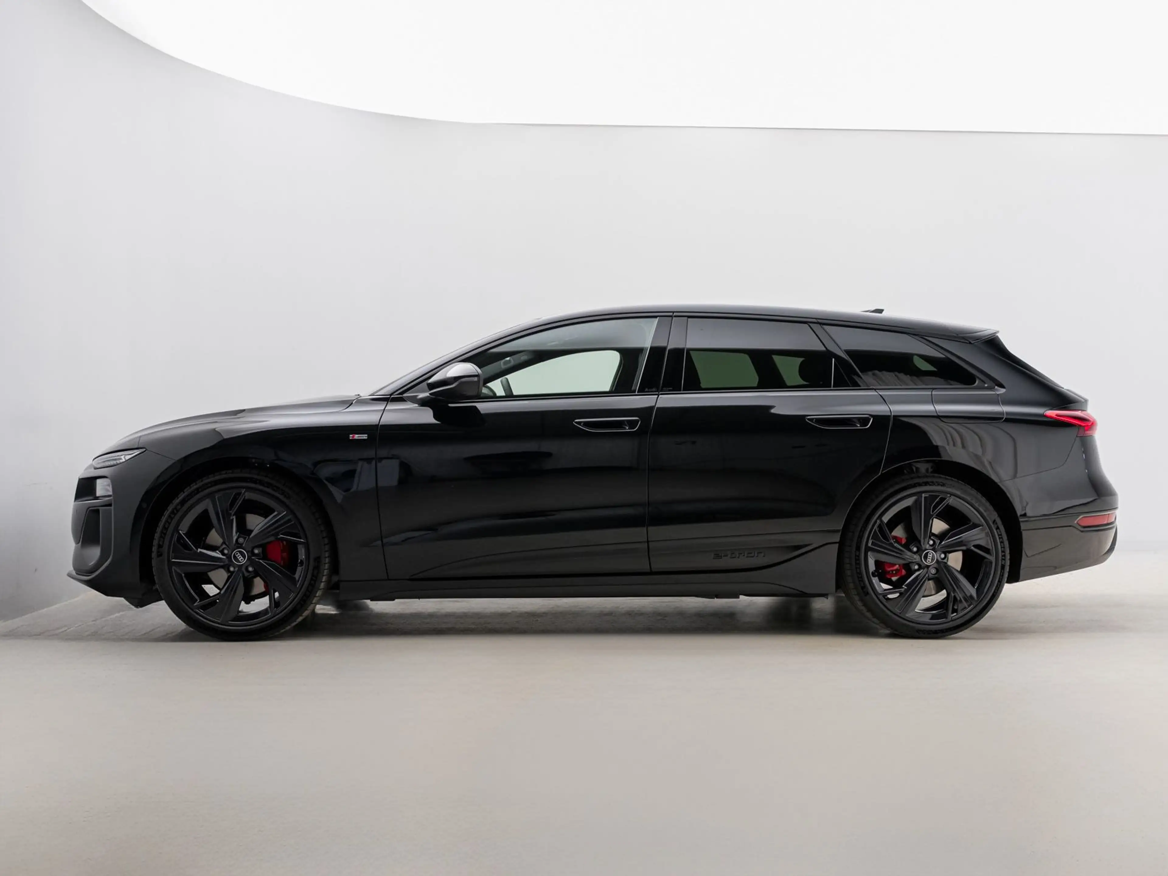 Audi A6 e-tron A6 e-tron Avant performance 270 kW*S-LINE*AHK*HU — photo 7