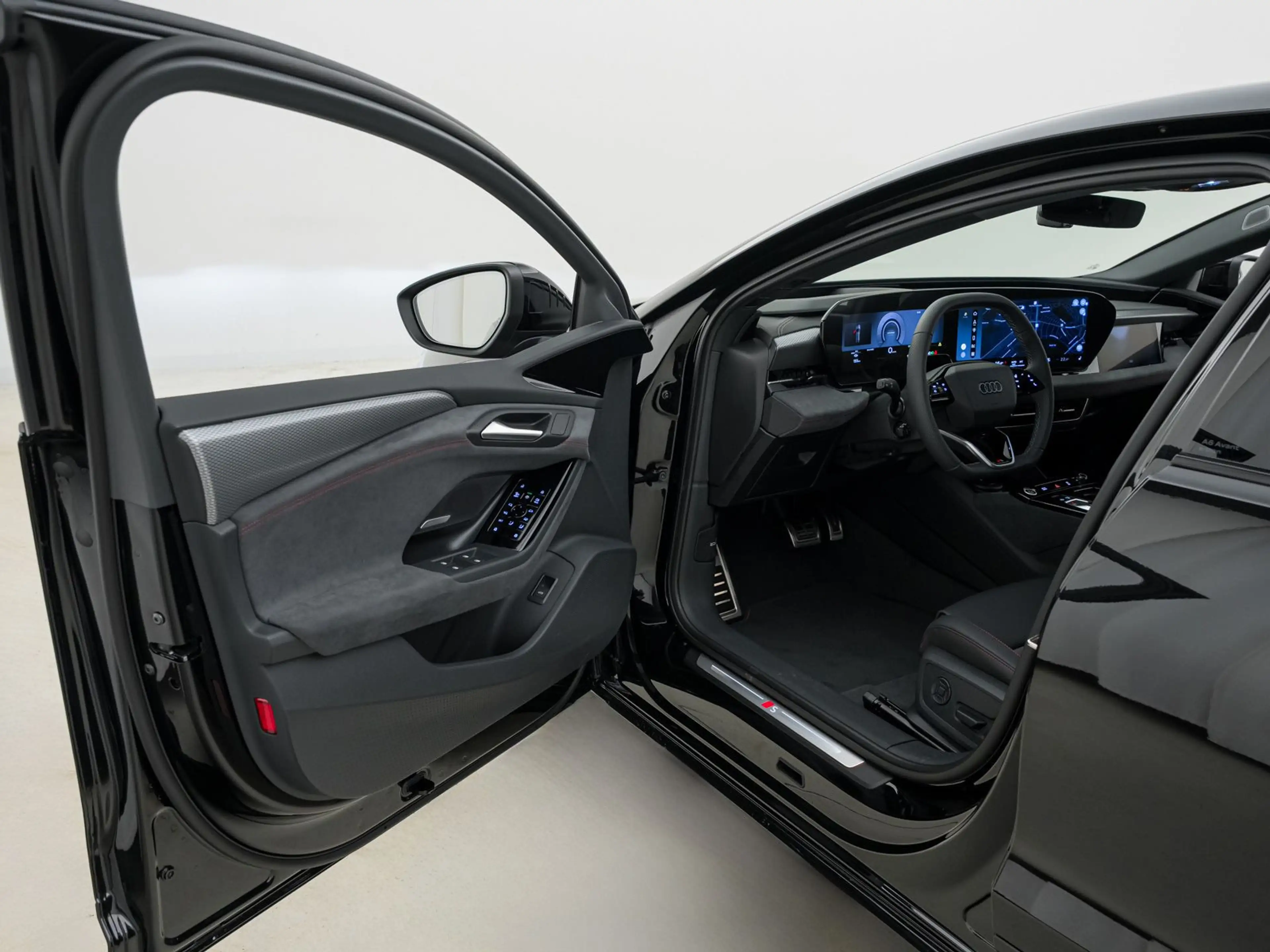 Audi A6 e-tron A6 e-tron Avant performance 270 kW*S-LINE*AHK*HU — photo 11