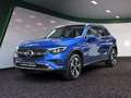 Mercedes-Benz GLC 300 e 4M Avantgarde Advanced+ AHK LED Pan Bleu - thumbnail 2