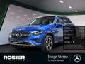 Mercedes-Benz GLC 300 e 4M Avantgarde Advanced+ AHK LED Pan Bleu - thumbnail 1