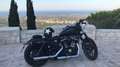 Harley-Davidson Iron 883 abs Чорний - thumbnail 3