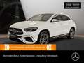 Mercedes-Benz GLA 250 e AMG+360°+MULTIBEAM+HUD+TOTW+KEYLESS+8G Weiß - thumbnail 1