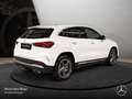 Mercedes-Benz GLA 250 e AMG+360°+MULTIBEAM+HUD+TOTW+KEYLESS+8G Weiß - thumbnail 8