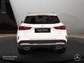 Mercedes-Benz GLA 250 e AMG+360°+MULTIBEAM+HUD+TOTW+KEYLESS+8G Weiß - thumbnail 9