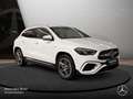 Mercedes-Benz GLA 250 e AMG+360°+MULTIBEAM+HUD+TOTW+KEYLESS+8G Weiß - thumbnail 5