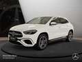 Mercedes-Benz GLA 250 e AMG+360°+MULTIBEAM+HUD+TOTW+KEYLESS+8G Weiß - thumbnail 2