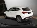 Mercedes-Benz GLA 250 e AMG+360°+MULTIBEAM+HUD+TOTW+KEYLESS+8G Weiß - thumbnail 10