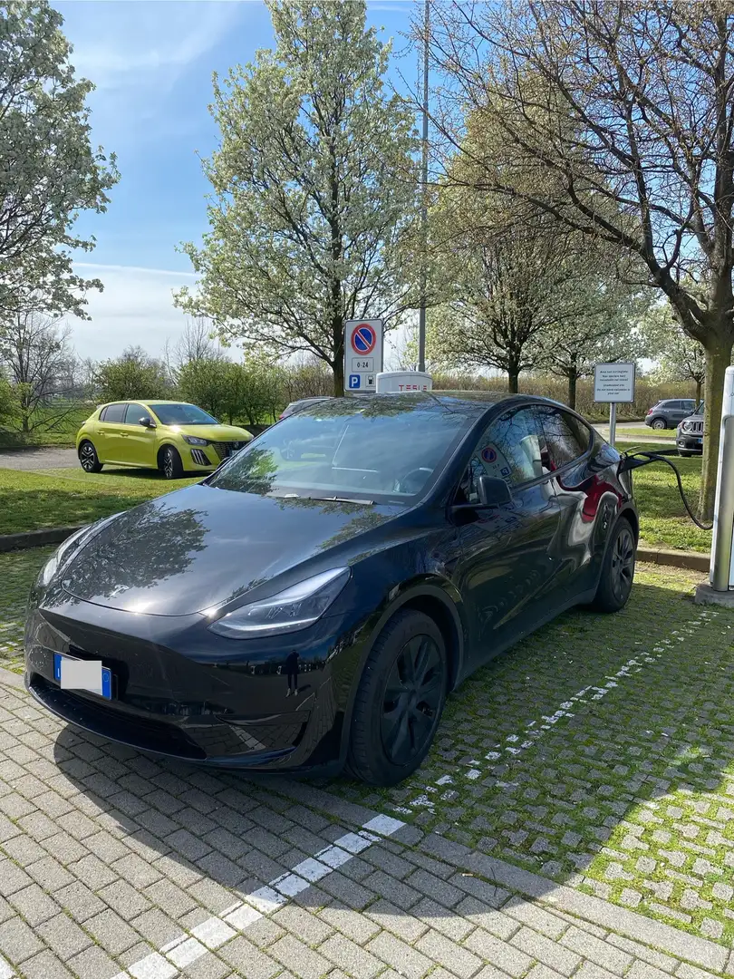 Tesla Model Y Single Motor rwd - 2