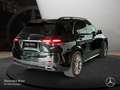 Mercedes-Benz GLE 350 de 4M AMG+NIGHT+PANO+360+AHK+MULTIBEAM+21" Schwarz - thumbnail 8