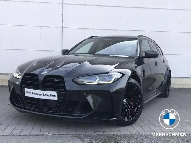 BMW M3 xDr hud harmk ventseats