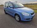 Skoda Roomster Roomster 1.4 16V Comfort. Tüv bei Kauf neu. Blau - thumbnail 2