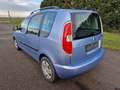 Skoda Roomster Roomster 1.4 16V Comfort. Tüv bei Kauf neu. Blau - thumbnail 3