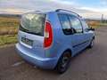 Skoda Roomster Roomster 1.4 16V Comfort. Tüv bei Kauf neu. Blau - thumbnail 4