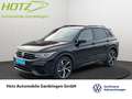 Volkswagen Tiguan R 2.0 TSI DSG 4Motion DCC/Matrix/BlackSty Noir - thumbnail 1