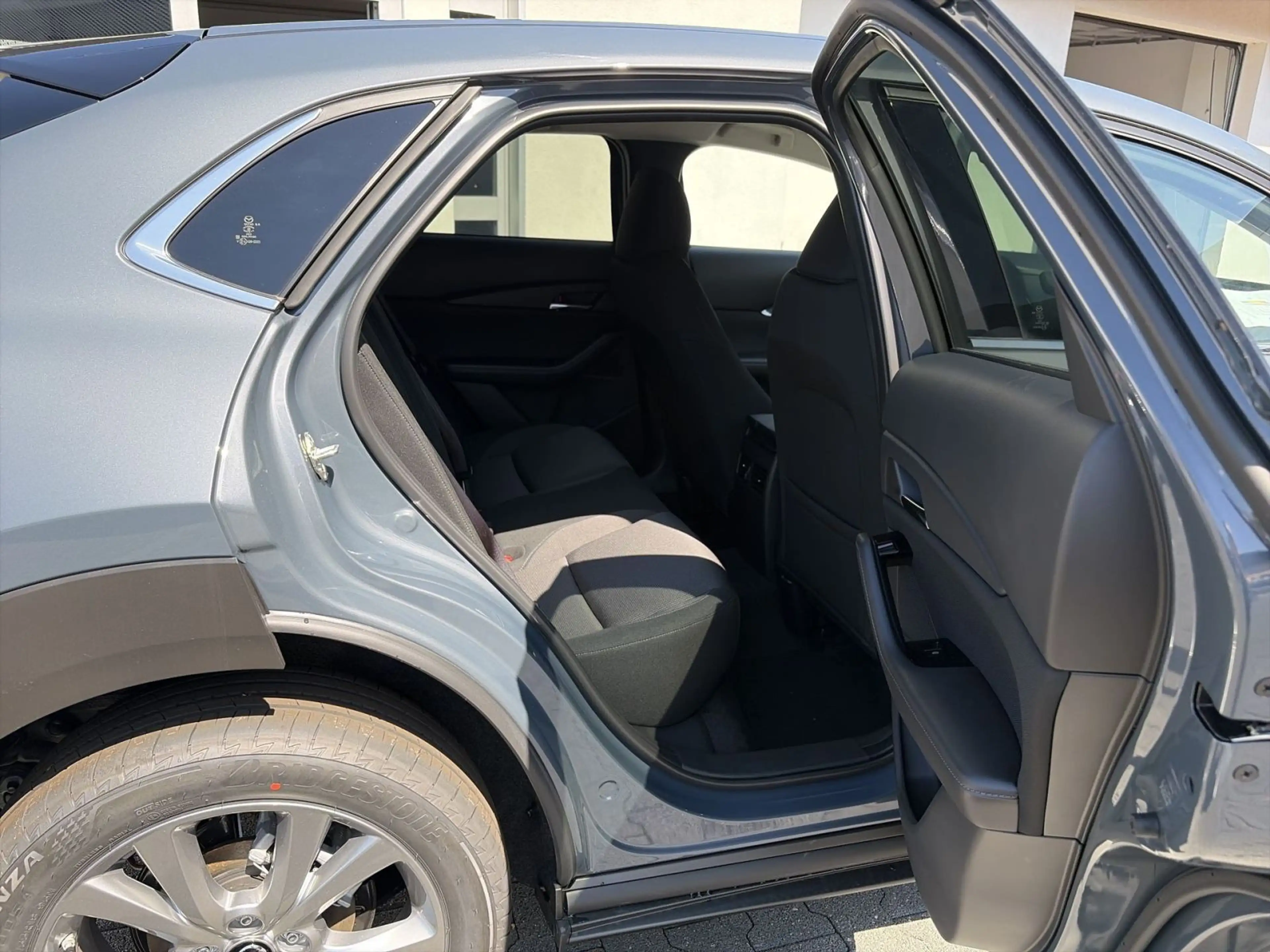 Mazda CX-30 Exclusive-Line Assistance & Sound-Paket — photo 12