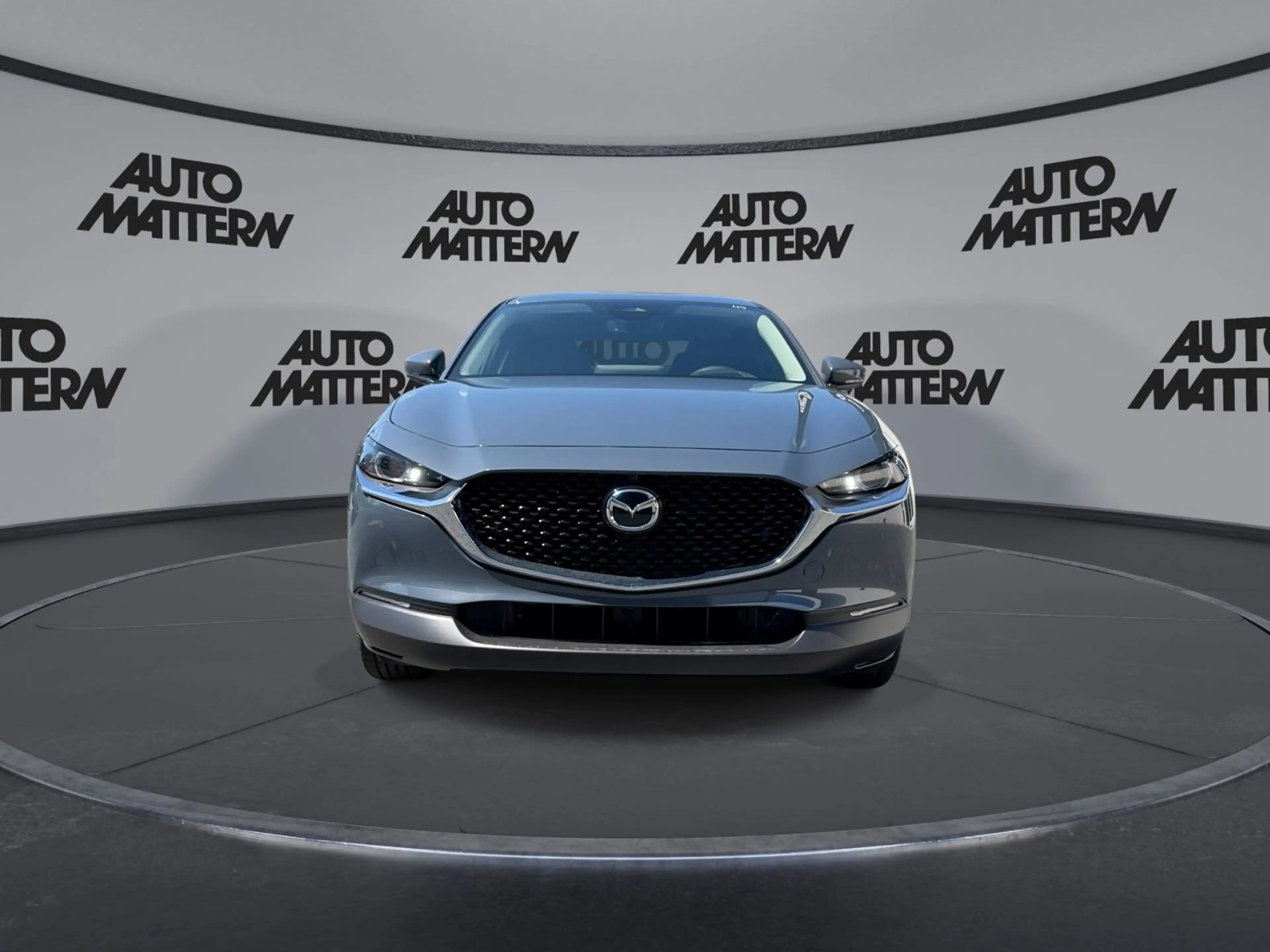 Mazda CX-30 Exclusive-Line Assistance & Sound-Paket — photo 3