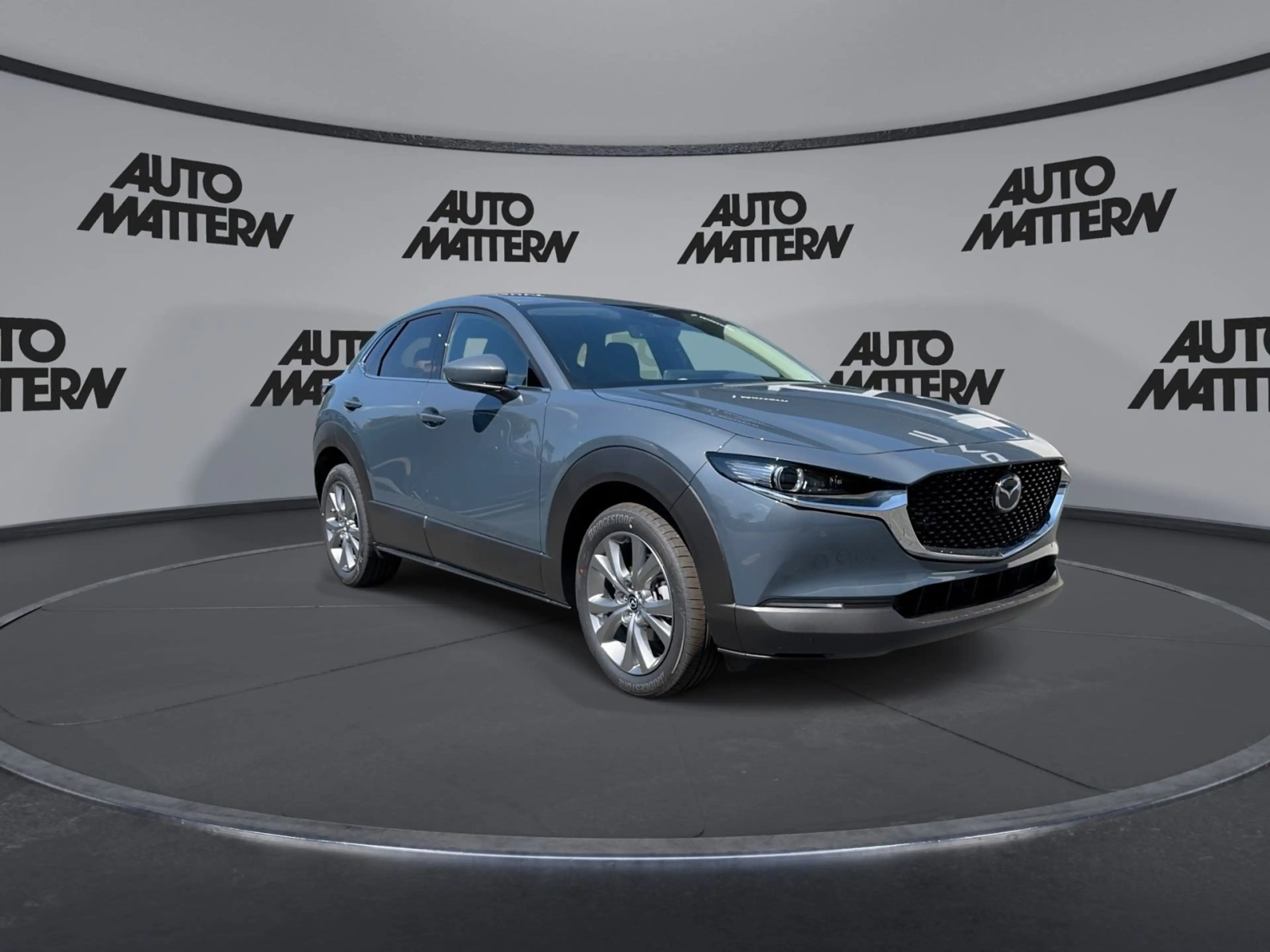 Mazda CX-30 Exclusive-Line Assistance & Sound-Paket — photo 2