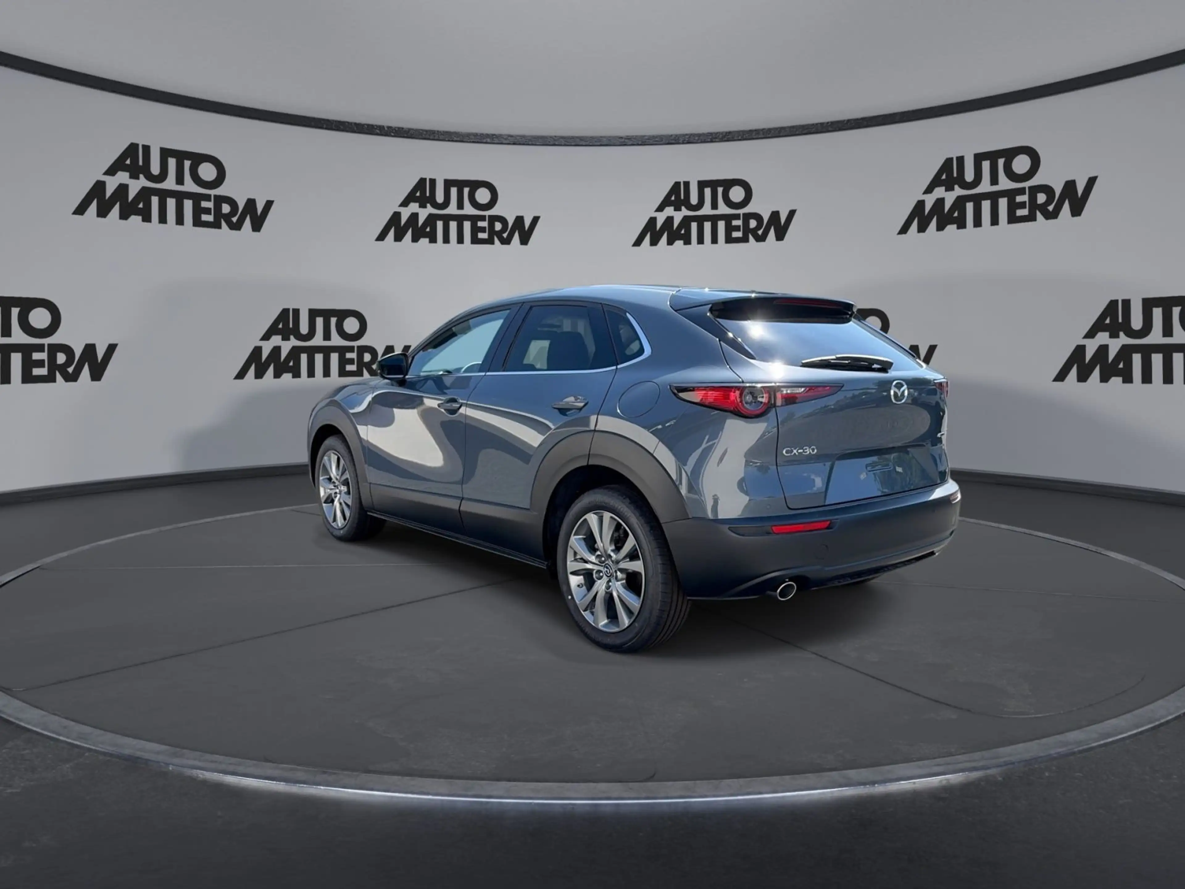 Mazda CX-30 Exclusive-Line Assistance & Sound-Paket — photo 6