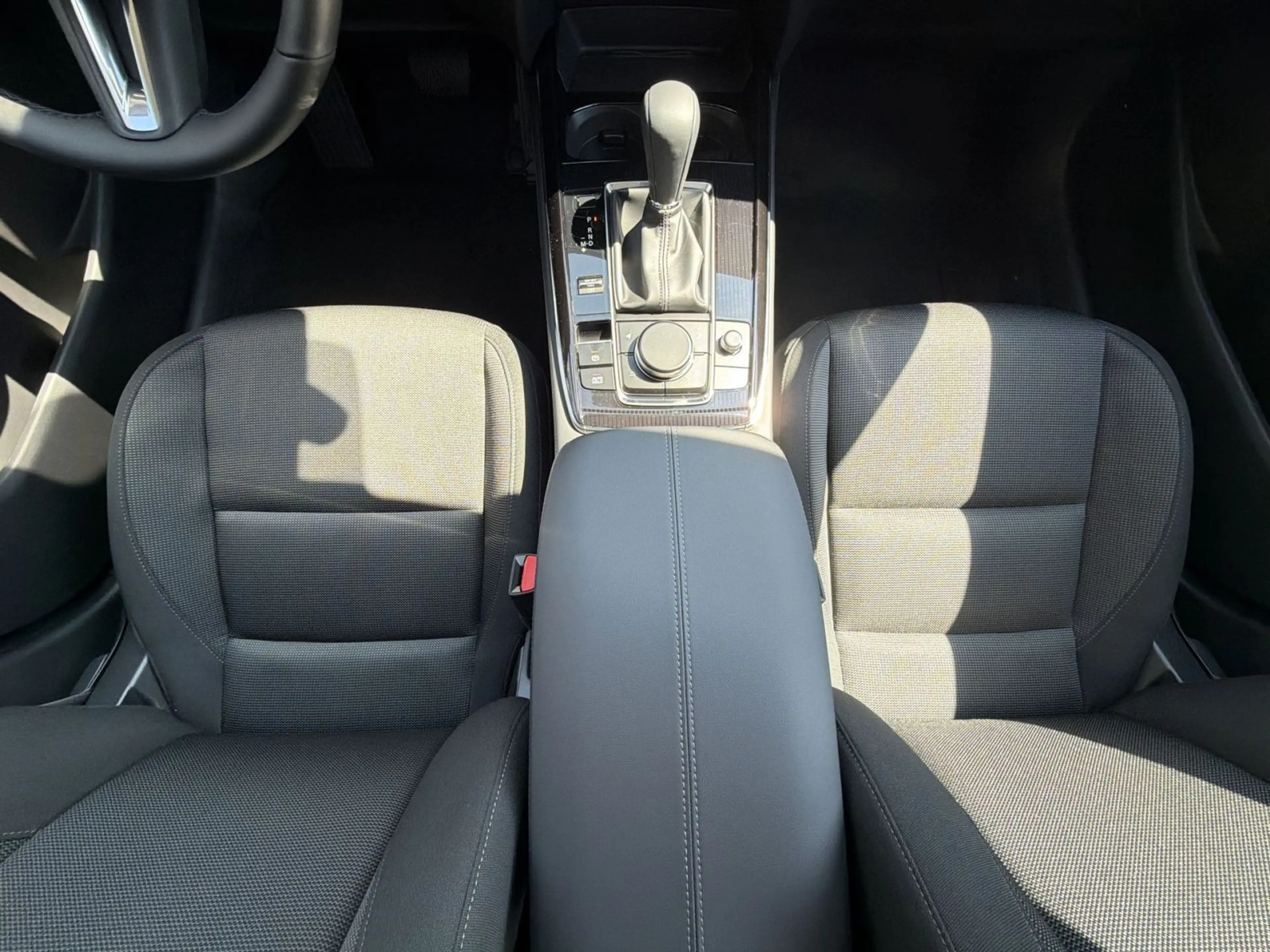 Mazda CX-30 Exclusive-Line Assistance & Sound-Paket — photo 15