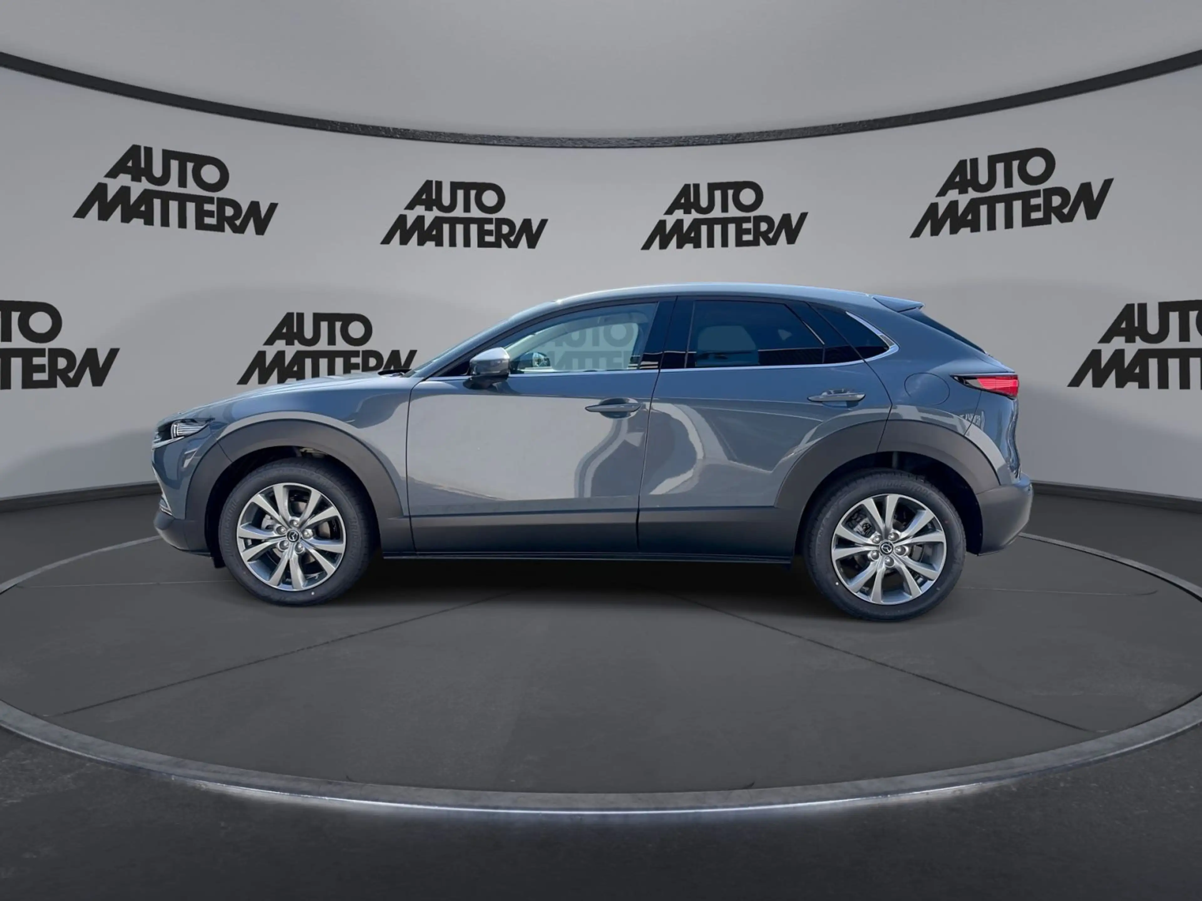 Mazda CX-30 Exclusive-Line Assistance & Sound-Paket — photo 5