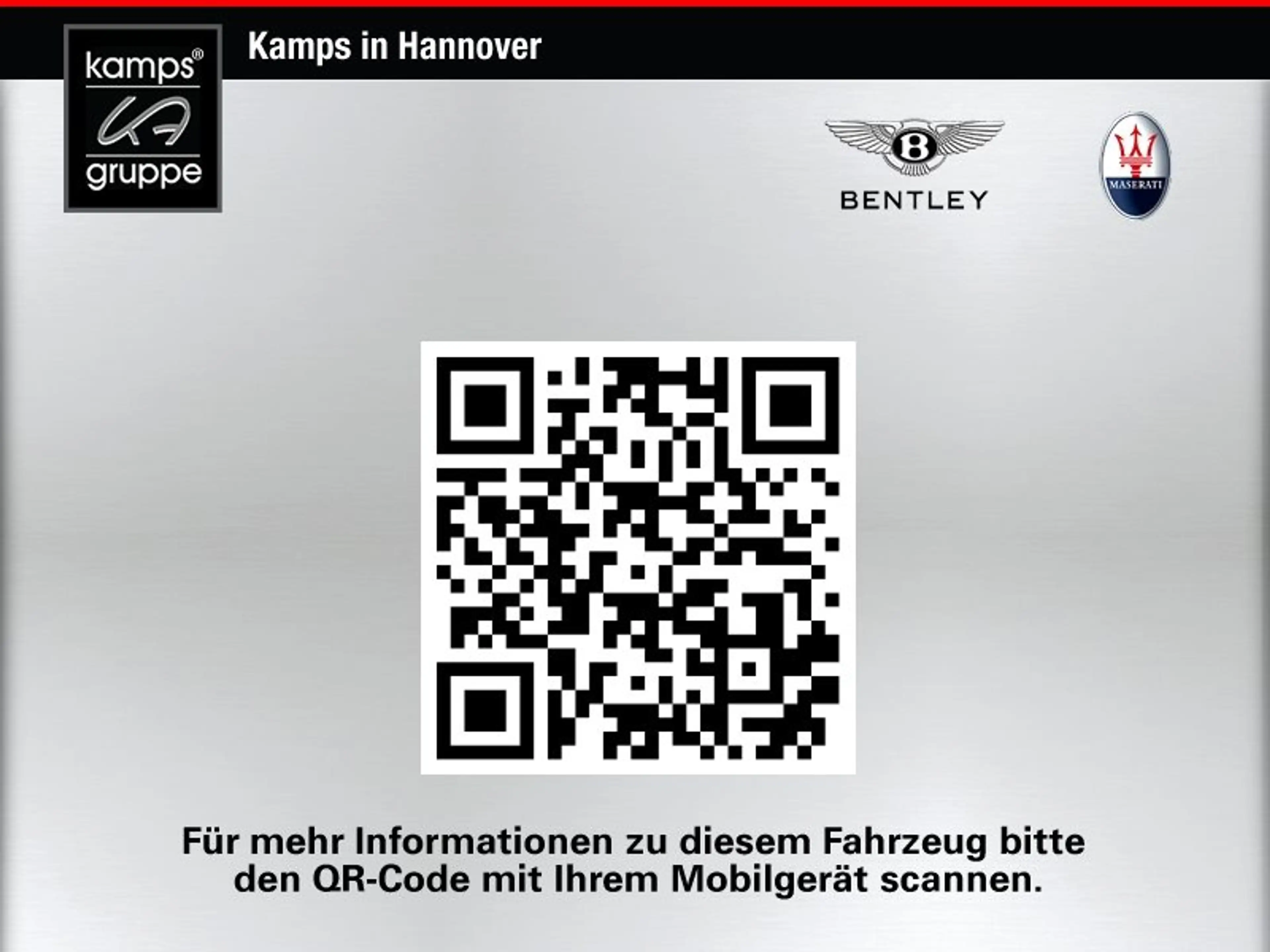 Bentley Bentayga V6 Hybrid Artenara *MY27* — photo 10