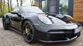 Porsche 911 Turbo S Cabrio*Keramik*Approved *Carbon*360° Negro - thumbnail 3