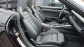 Porsche 911 Turbo S Cabrio*Keramik*Approved *Carbon*360° Negro - thumbnail 10