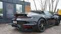 Porsche 911 Turbo S Cabrio*Keramik*Approved *Carbon*360° Negro - thumbnail 18