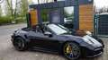 Porsche 911 Turbo S Cabrio*Keramik*Approved *Carbon*360° Negro - thumbnail 14